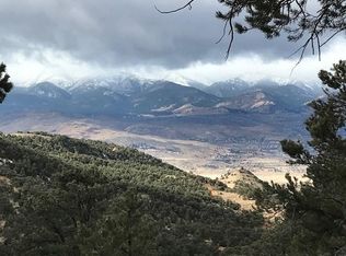 1290 Yellowjacket Rd, Reno, NV 89521