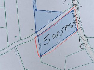 Highway 20, Summertown, TN 38483