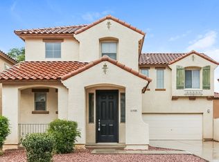 9380 W Williams St, Tolleson, AZ 85353