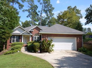 3987 Del Rio Pl, Martinez, GA 30907