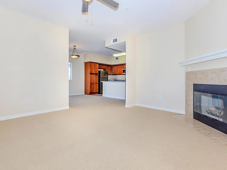 Vineyards at Palm Desert Apartment Homes — Photo 99