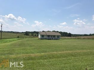 711 Pleasant Hill Cir, Martin, GA 30557