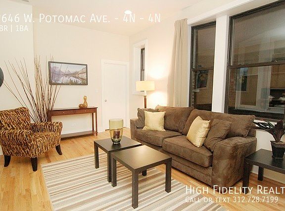 4th image of 2646 W Potomac Ave APT 4N