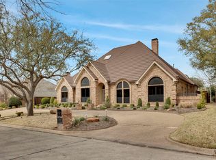 3302 Saint Albans Cir, Colleyville, TX 76034