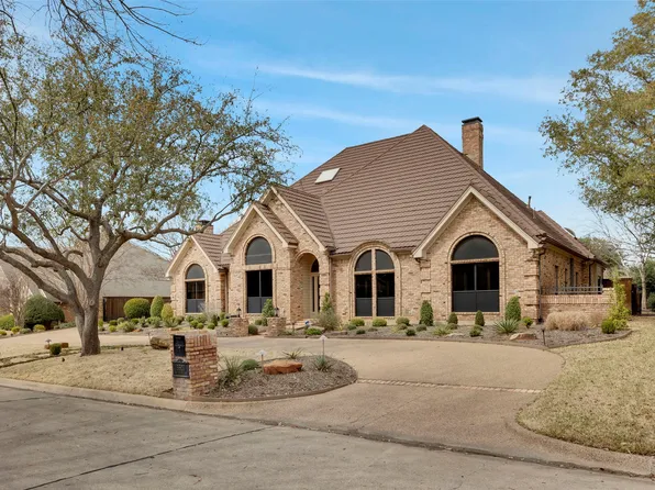 3302 Saint Albans Cir, Colleyville, TX 76034
