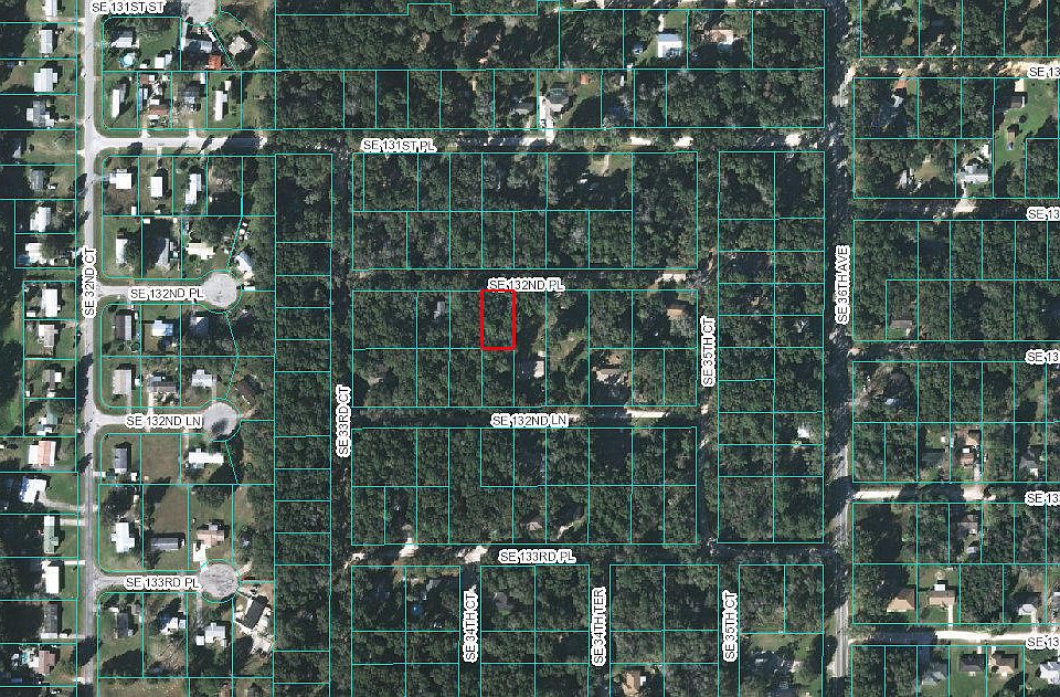 2nd image of 0 SE 132 Pl