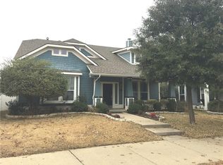 1431 Providence Blvd, Aubrey, TX 76227