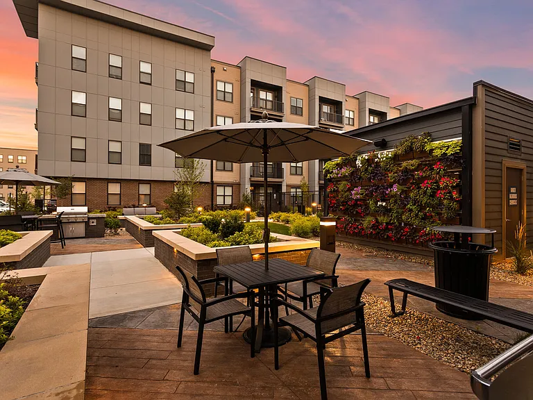 NEXUS Apartments of Noblesville — Photo 42