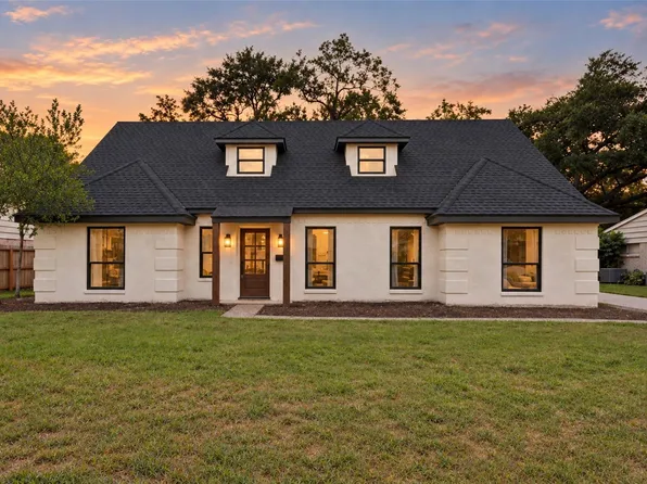 10111 Kerrwood Ln, Houston, TX 77080