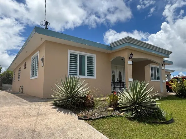 Carr 156 Km 12.1 Int Bo Palo Hincado, Barranquitas, PR 00794