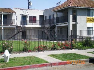 1137 S Poplar St APT 4, Santa Ana, CA 92704