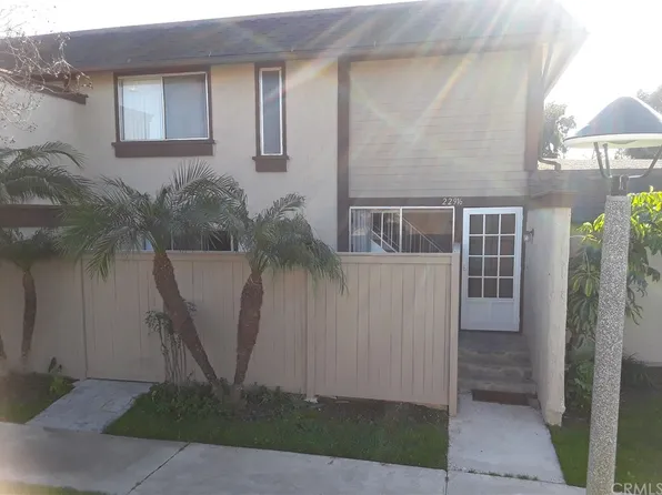 22916 Via Nuez #39, Mission Viejo, CA 92691