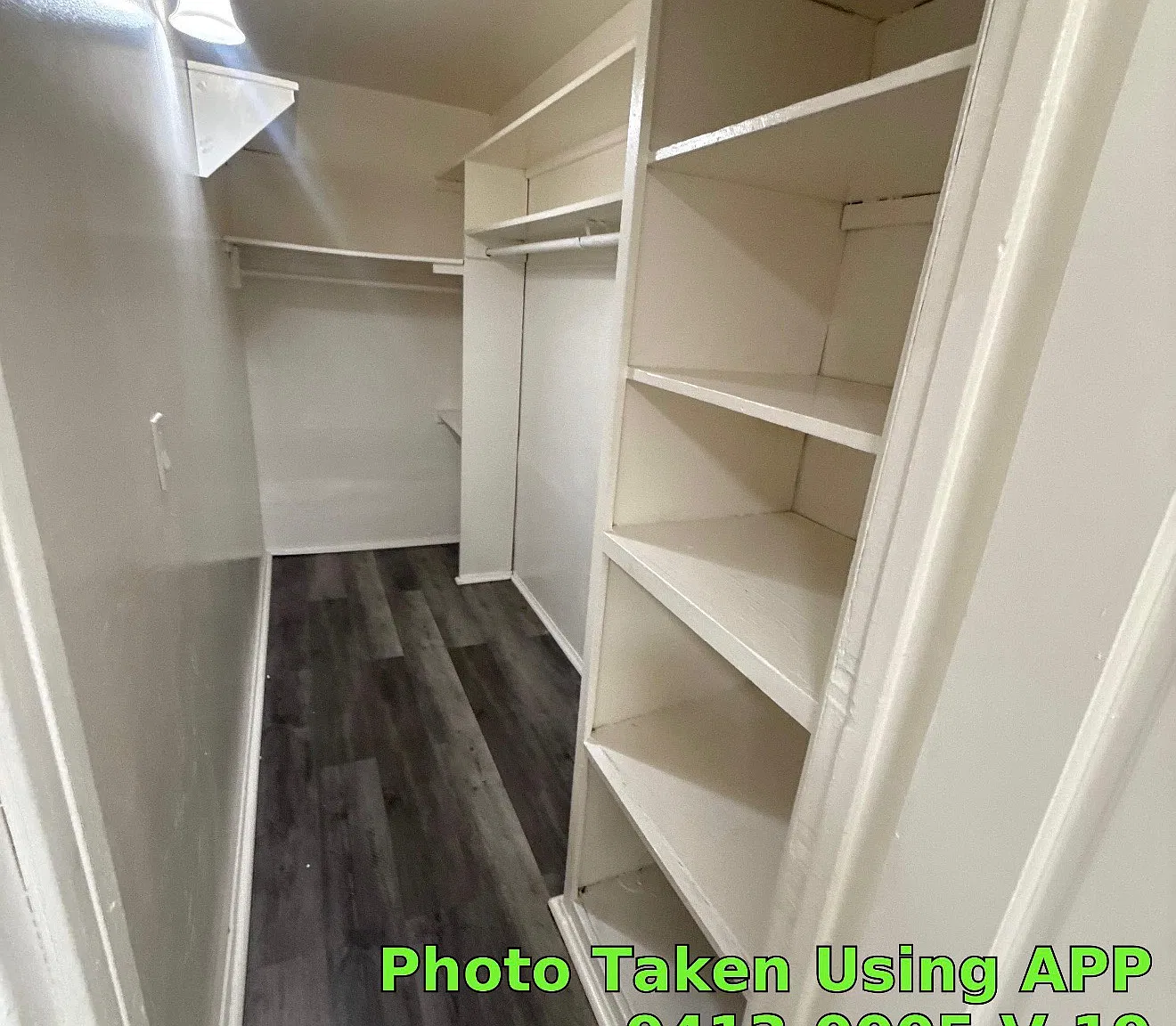 1 bed, $895 — Photo 3