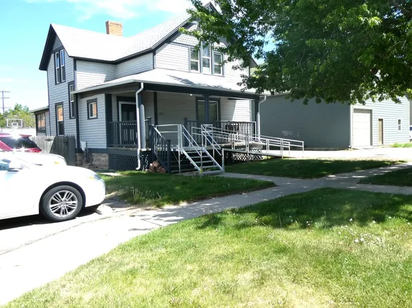 1212 10th Ave, Greeley, CO 80631