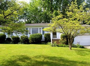 1186 Dussel Rd, Kent, OH 44240