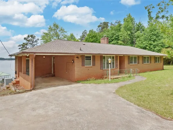 425 Carter Rd, Anderson, SC 29626