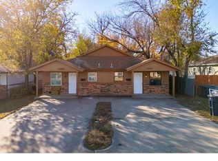 2214 SW 30th St, Oklahoma City, OK 73119