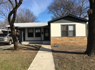 8305 Bowling Green Dr, Austin, TX 78757