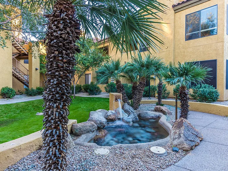 4925 E Desert Cove Ave #310 — Photo 27