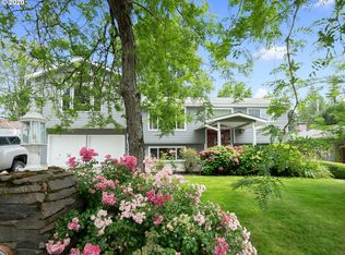 1410 NW 131st Ave, Portland, OR 97229