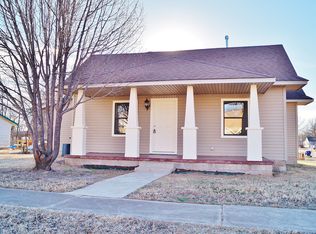 304 S Stewart Ave, Norman, OK 73071