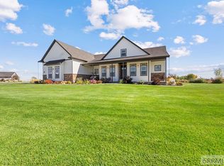 3506 E 126 N, Rigby, ID 83442