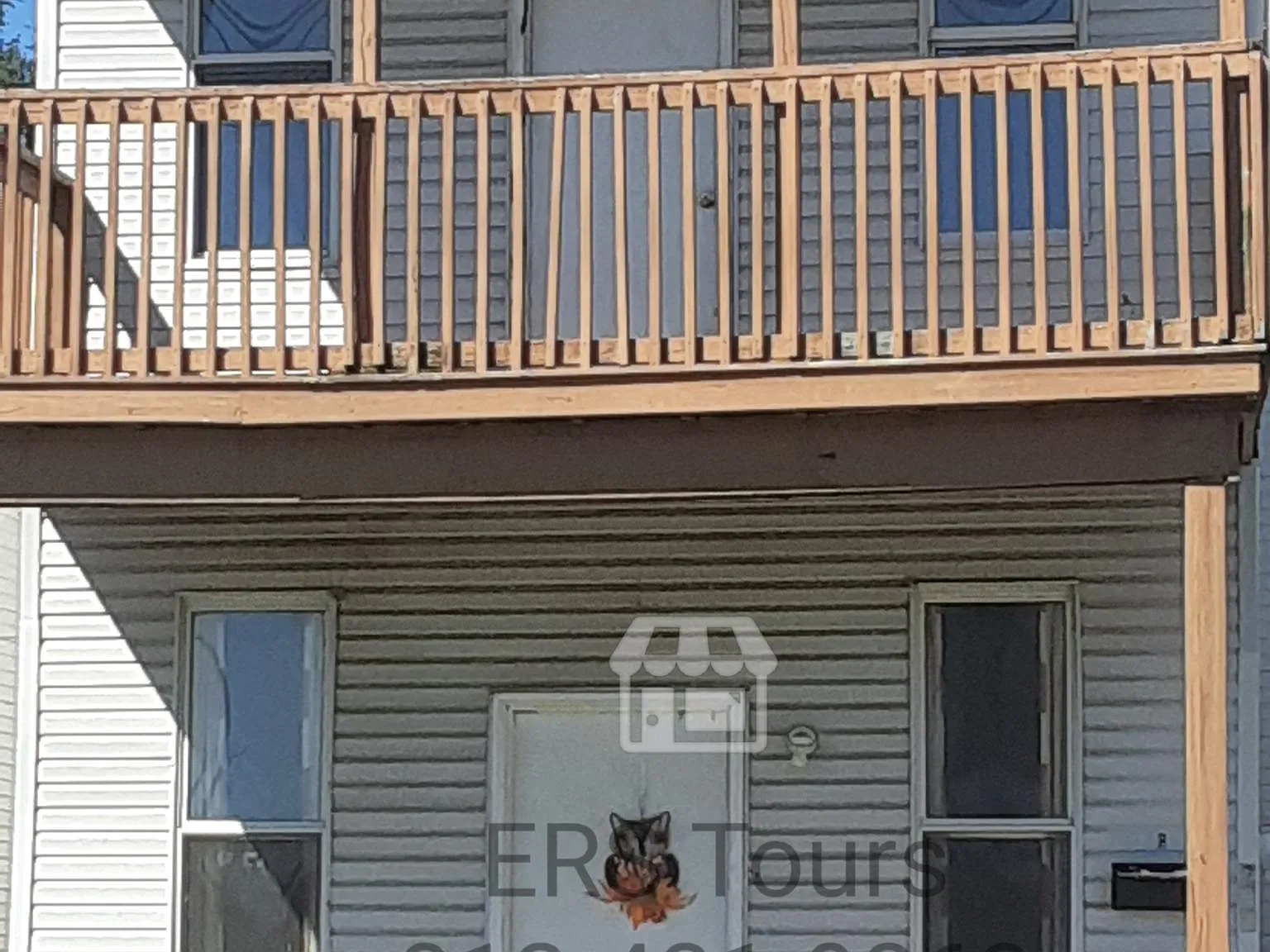 2 bed, 1004 sqft, $595 — Photo 1