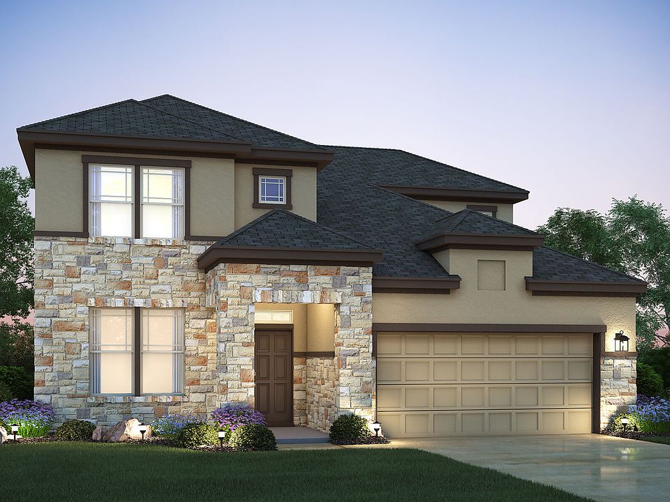 Franklin Elevation B
