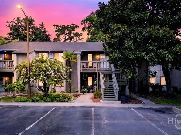 56 Bull River Bluff Drive, Savannah, GA 31410