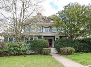 121 Park St #A, Montclair, NJ 07042