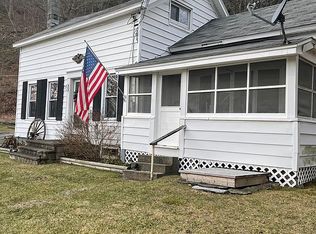 20249 State Route 22, Petersburgh, NY 12138