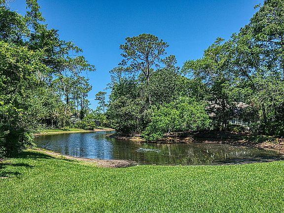 Lagoon view