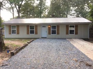 404 Garfield St, Bastrop, LA 71220