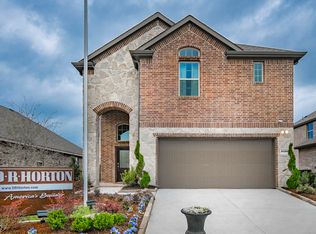 2117 Deya Dr, Anna, TX 75409