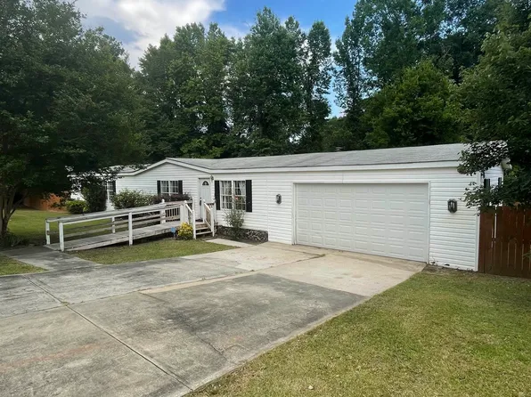 100 Alpine Dr, Macon, GA 31206