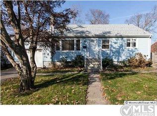 7 Tucker Dr, Neptune City, NJ 07753