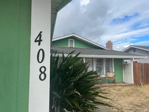 408 Sarah Way, Suisun City, CA 94585