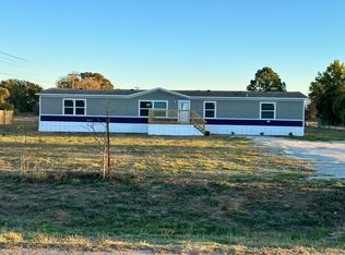 4216 Southern Oaks, Cleburne, TX 76031