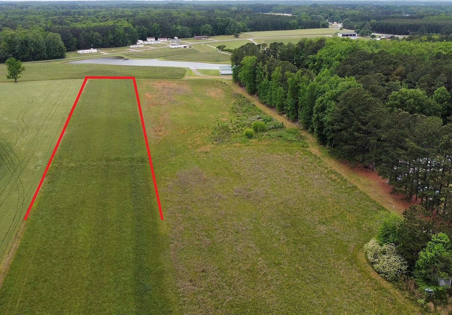 0 T Model Jones Rd, Castalia, NC 27816 Zillow