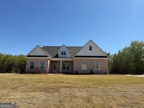 1212 White Oak Way, Griffin, GA 30224