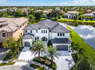 17525 Circle Pond Ct, Boca Raton, FL 33496
