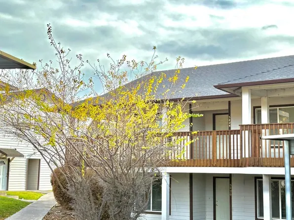 5416, 5416 N Hills Dr, Klamath Falls, OR 97603