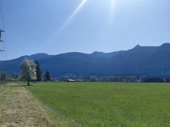 0 Lot A-8 Lot A-8, River Ranch Road, Randle, WA 98377