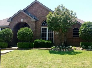 1724 Chapman Dr, Mesquite, TX 75149