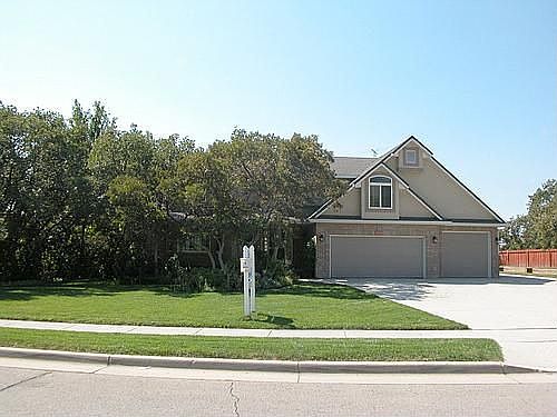 Beautiful two-story in sought after neighborhood