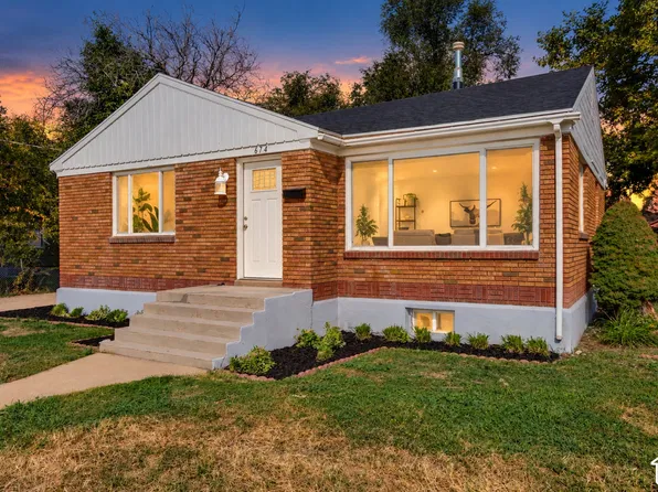 674 Chester St, Ogden, UT 84404