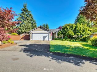 19811 122nd St E, Bonney Lake, WA 98391
