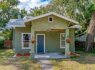 112 S Chandler Ave, Deland, FL 32724