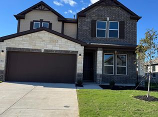 764 Windsor Dr, Princeton, TX 75407