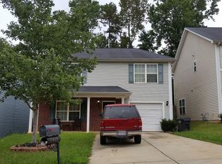 7435 Fowler Springs Ln, Charlotte, NC 28212